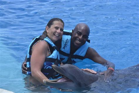 nager avec les dauphins punta cana|Nager avec les dauphins à Punta Cana 